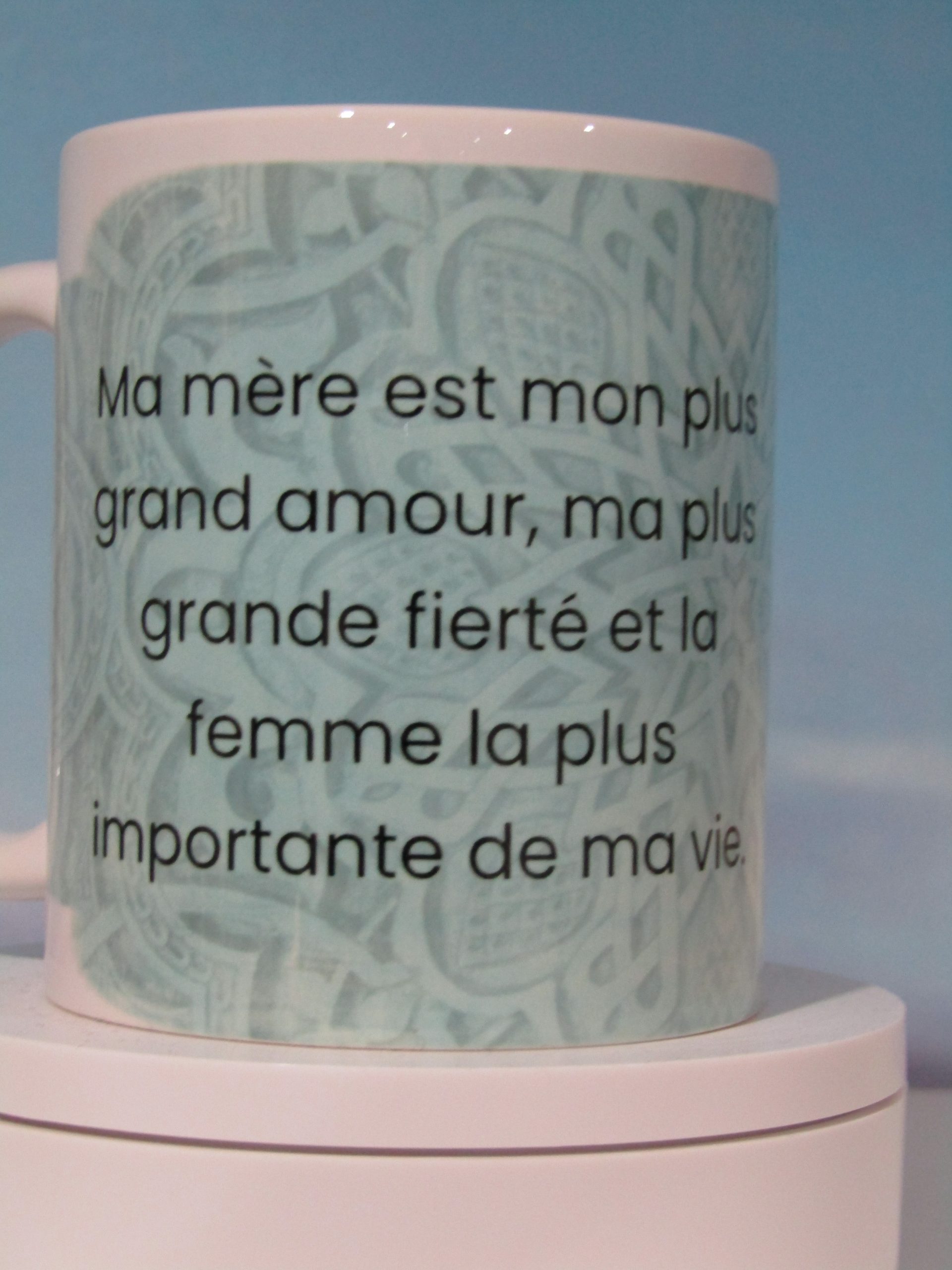 Mugs maman M_2024_01 – Image 2