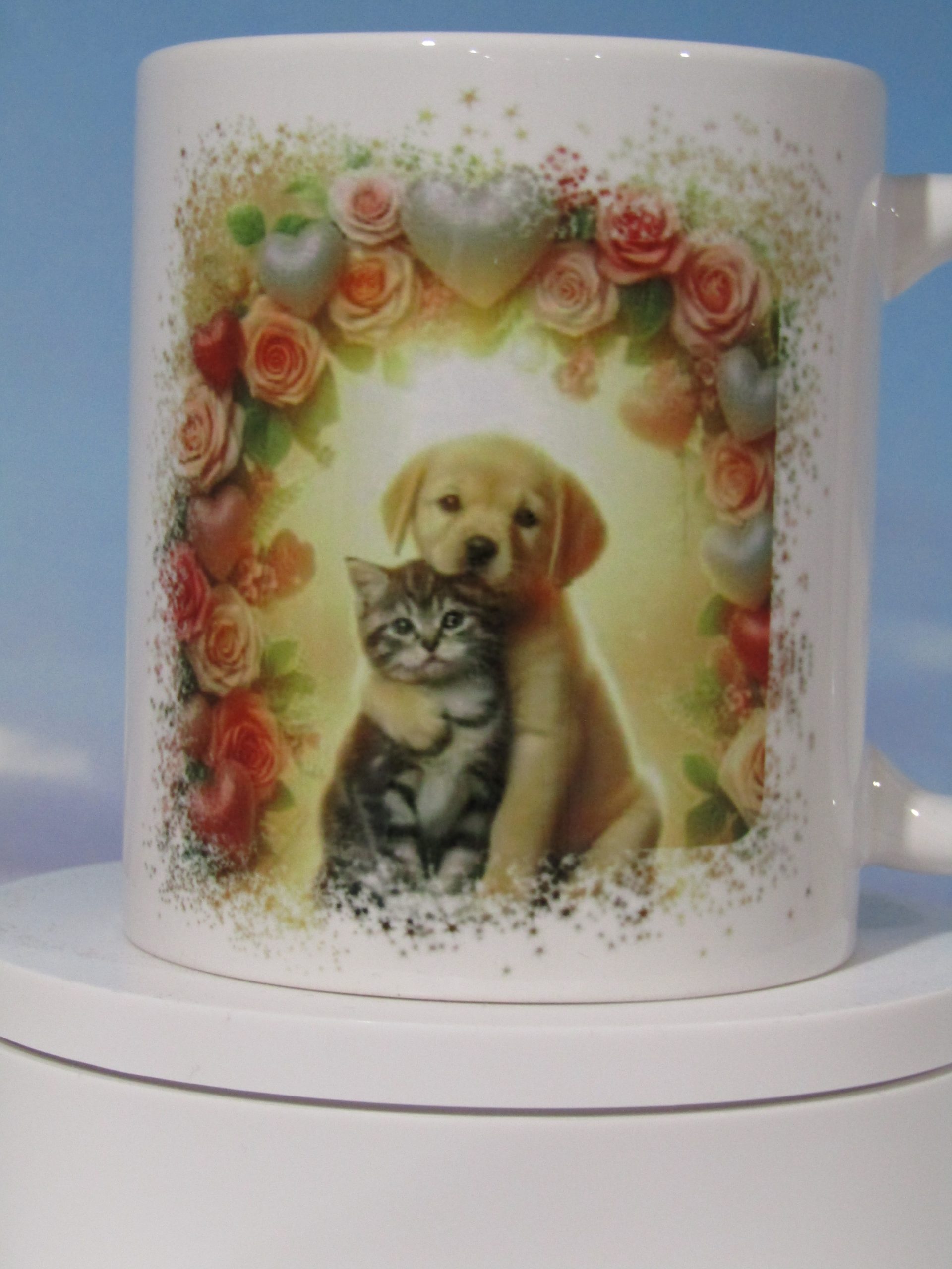 Mug chatons CHACHI_2024_02 – Image 2