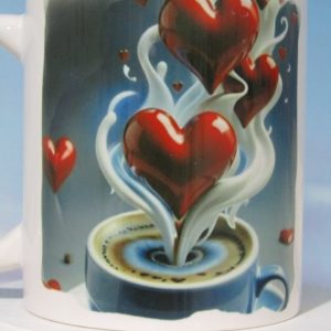 Mug Coeur écureuil, CE_2024_01