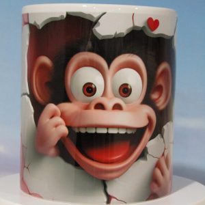 Mugs Chimpanzé WACH_2025_02