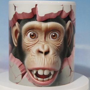 Mugs Chimpanzé WACH_2025_01