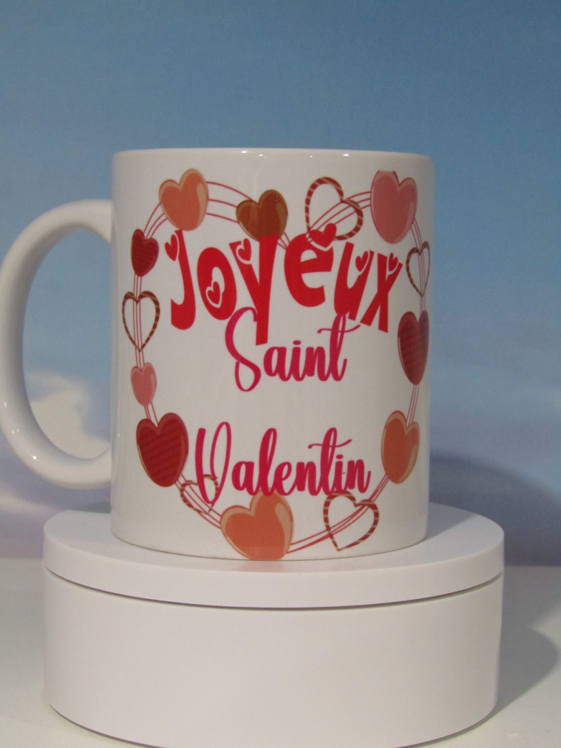 Mugs Saint Valentin Fantôme SVF_2025_01 – Image 2