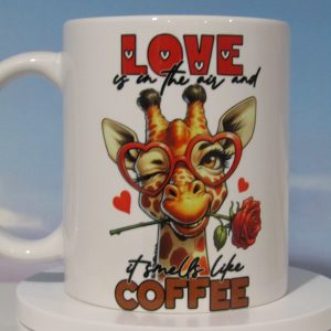 Mugs Humoristique giraf HG_2025_01