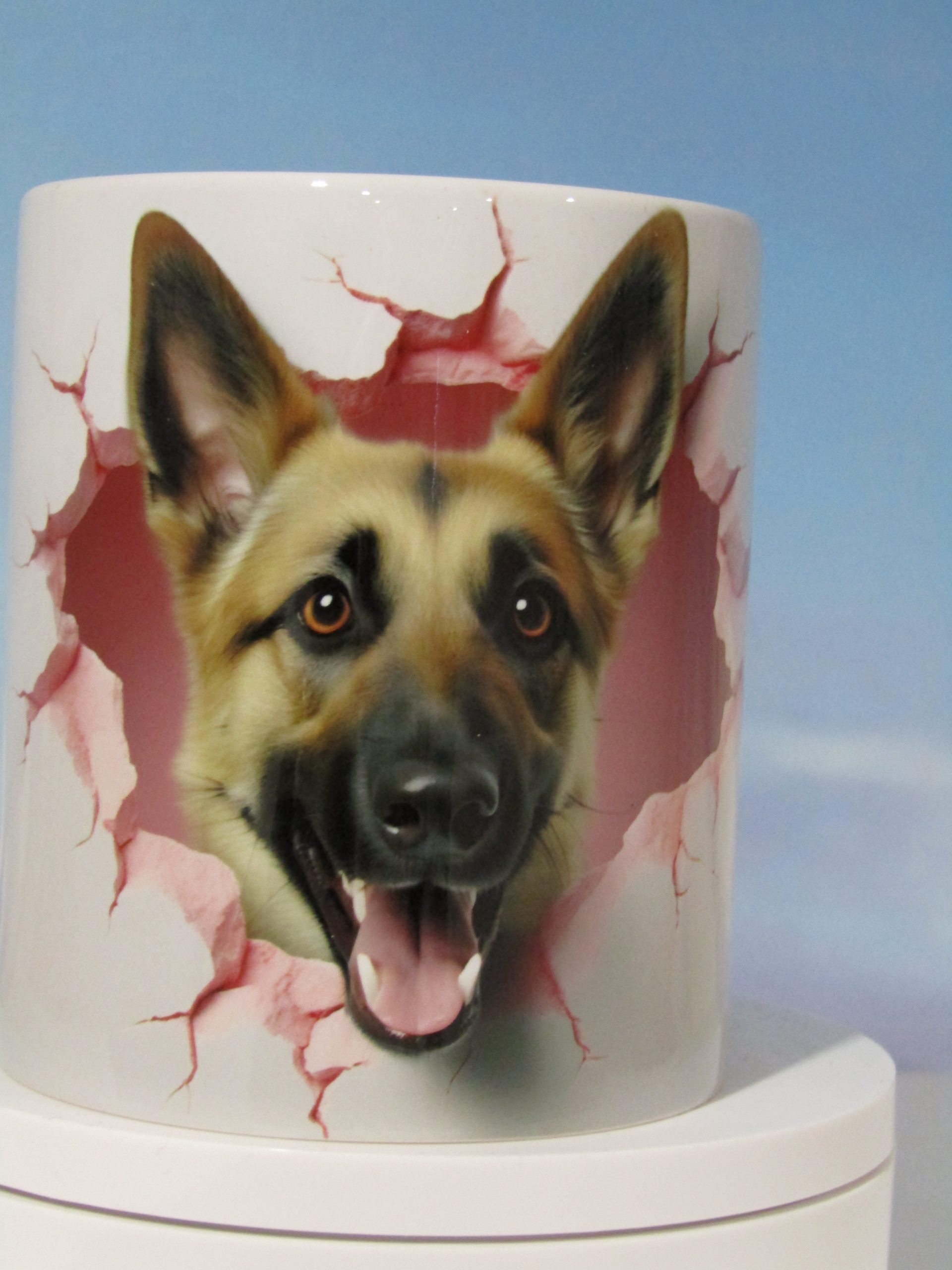 Mugs Chien Berger Allemand CBA_2025_02