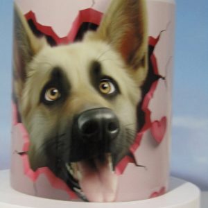 Mugs Chien Berger Allemand CBA_2025_01