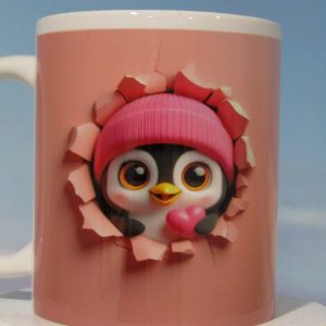 Mugs Saint Valentin Pingouin P_2025_01