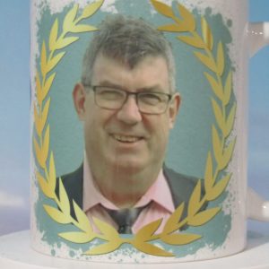 Mug anniversaire a personnaliser 02