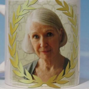 Mug anniversaire a personnaliser 01