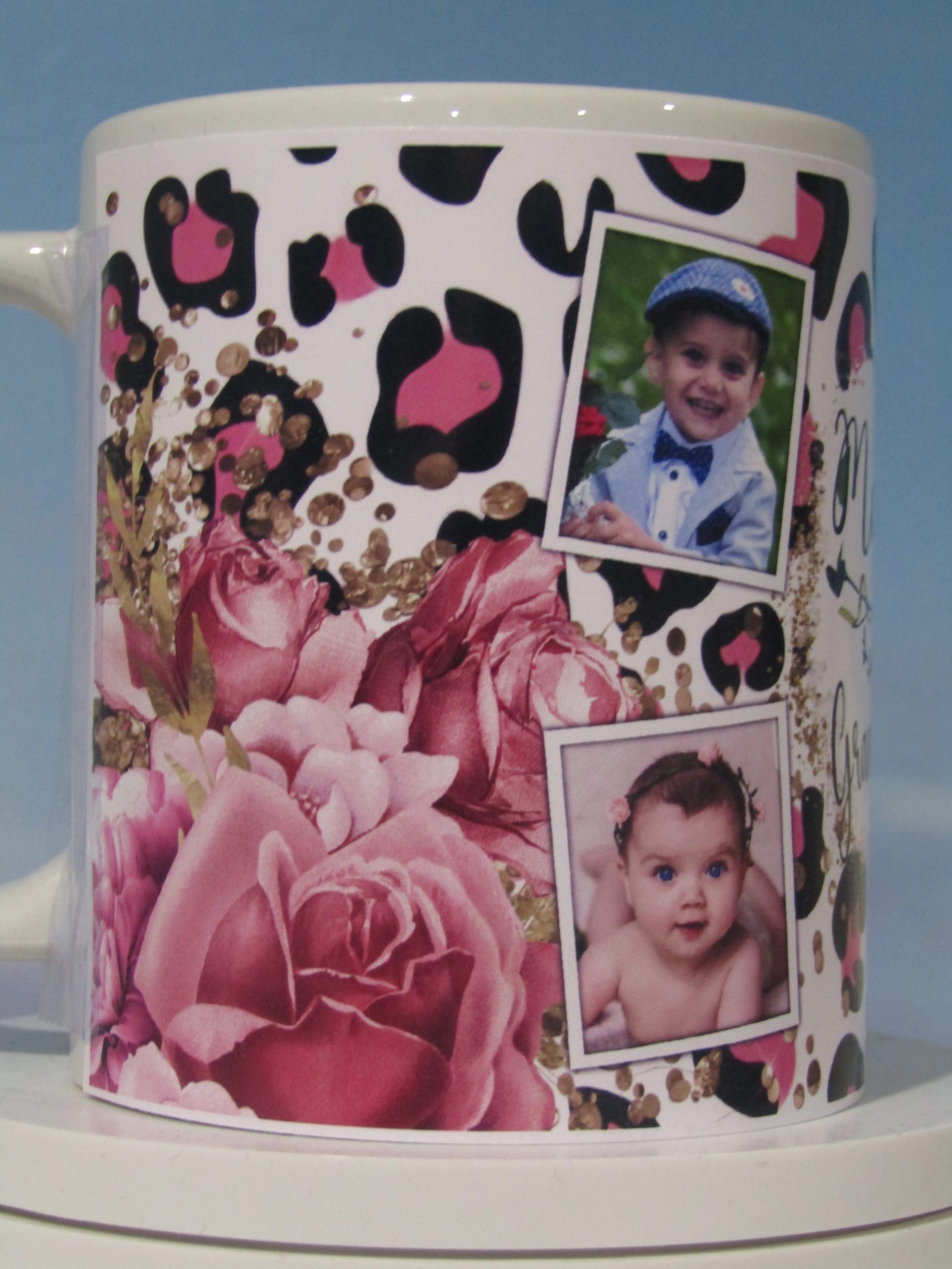 Mugs photos fête des grand mère, GM_2025_02 – Image 2