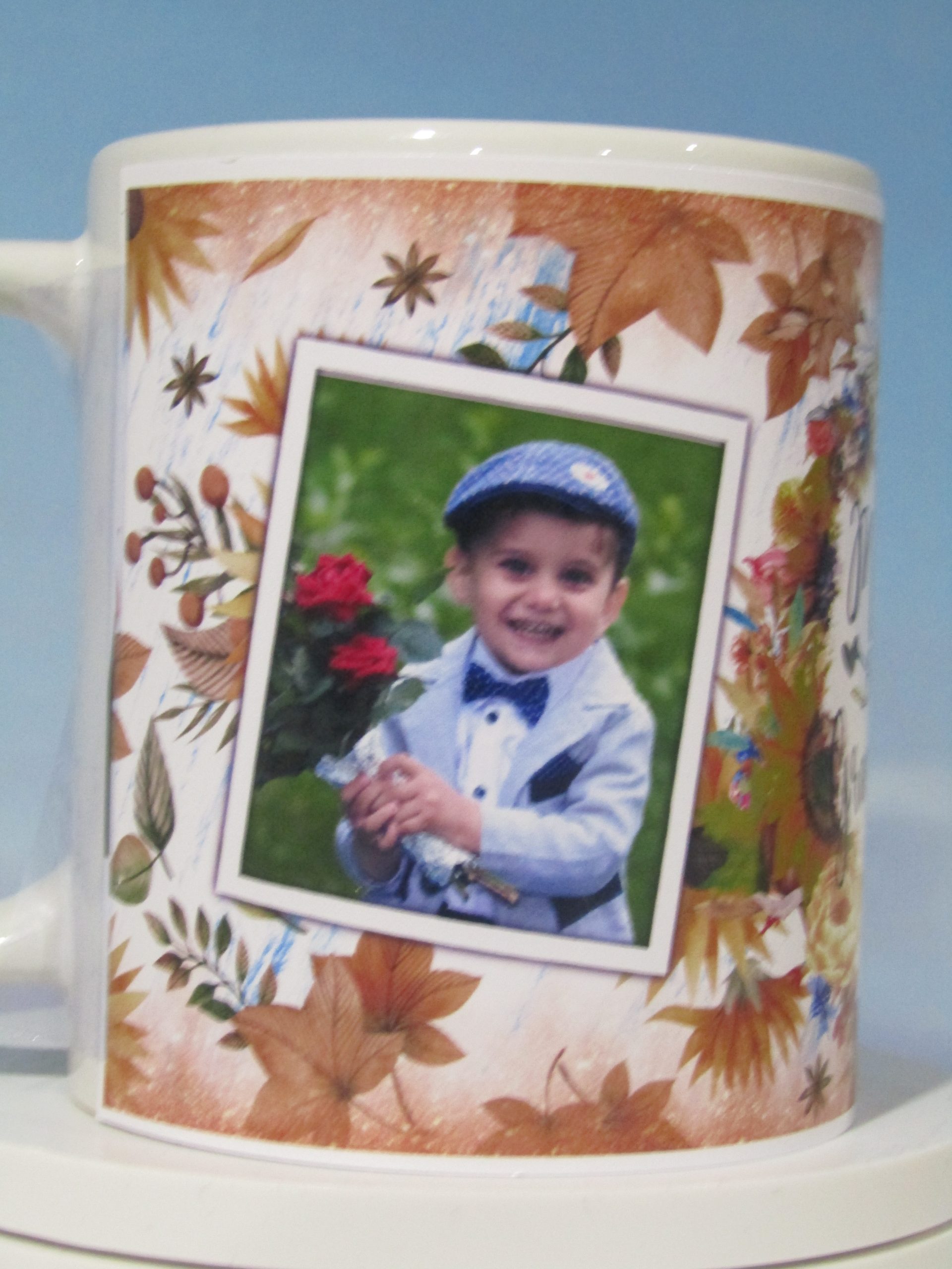 Mugs photos fête des grand mère, GM_2025_01 – Image 4