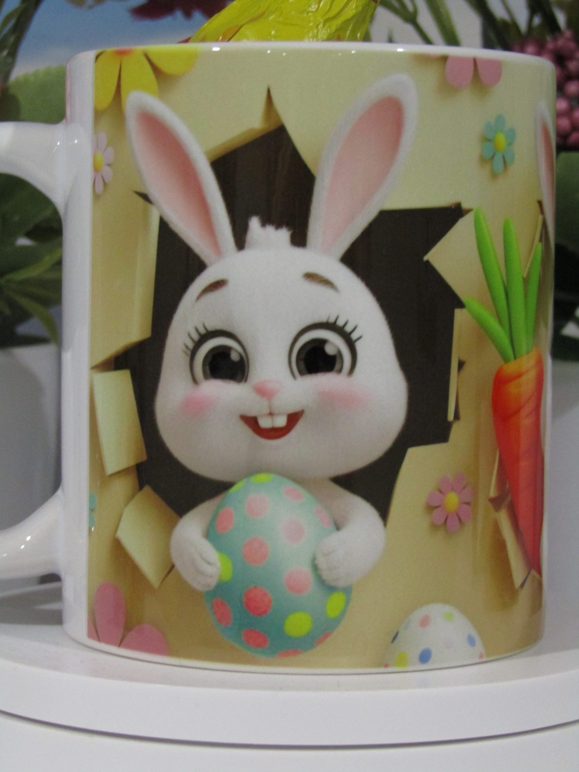 Mugs pour Pâques, Pa_2025_02 – Image 2